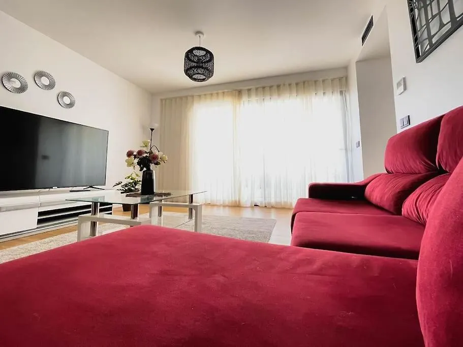 푼샬 Holliday Refuge 아파트